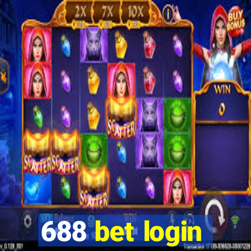 688 bet login